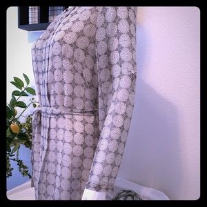 Max Studio Midi dress Small